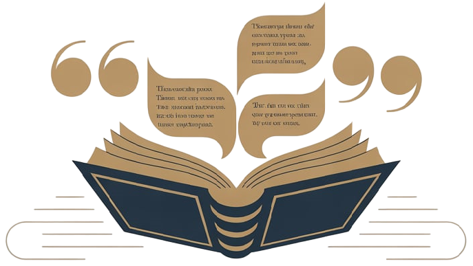 Сборник цитат и афоризмов